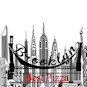 Brooklyn Best Pizza logo