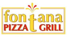 Fontana Pizza & Grill Logo
