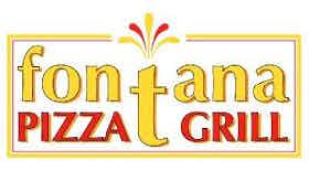 Fontana Pizza & Grill logo