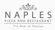 Naples Pizza & Restaurant logo