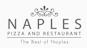 Naples Pizza & Restaurant logo