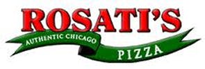 Rosati's Pizza Logo