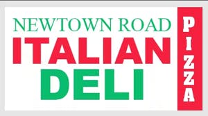 Newtown Road Italian Deli & Pizza