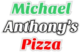 Michael Anthony's Pizza Logo