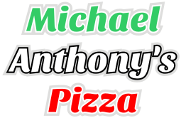 Michael Anthony's Pizza logo