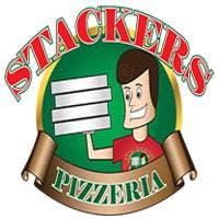 Stackers Pizzeria Logo