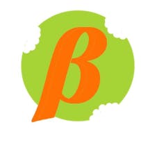 Beta Bites Logo