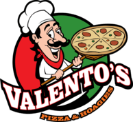 Valento's Pizza & Hoagies