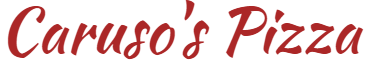 Caruso's Pizza logo