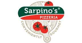 Sarpino's Pizzeria logo