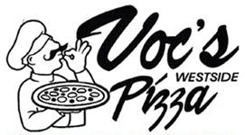 Voc's Westside Pizza