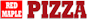 Red Maple Pizza logo