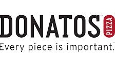 Donato's Pizza logo