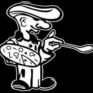 Saucy's Pizza
