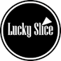 Lucky Slice Pizza Ogden logo
