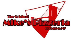 Original Mike's Pizzeria