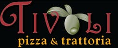 Tivoli Pizza logo