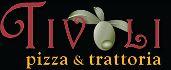 Tivoli Pizza logo