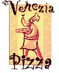 Venezia Pizza Logo