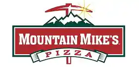 Mountain Mike's Pizza logo