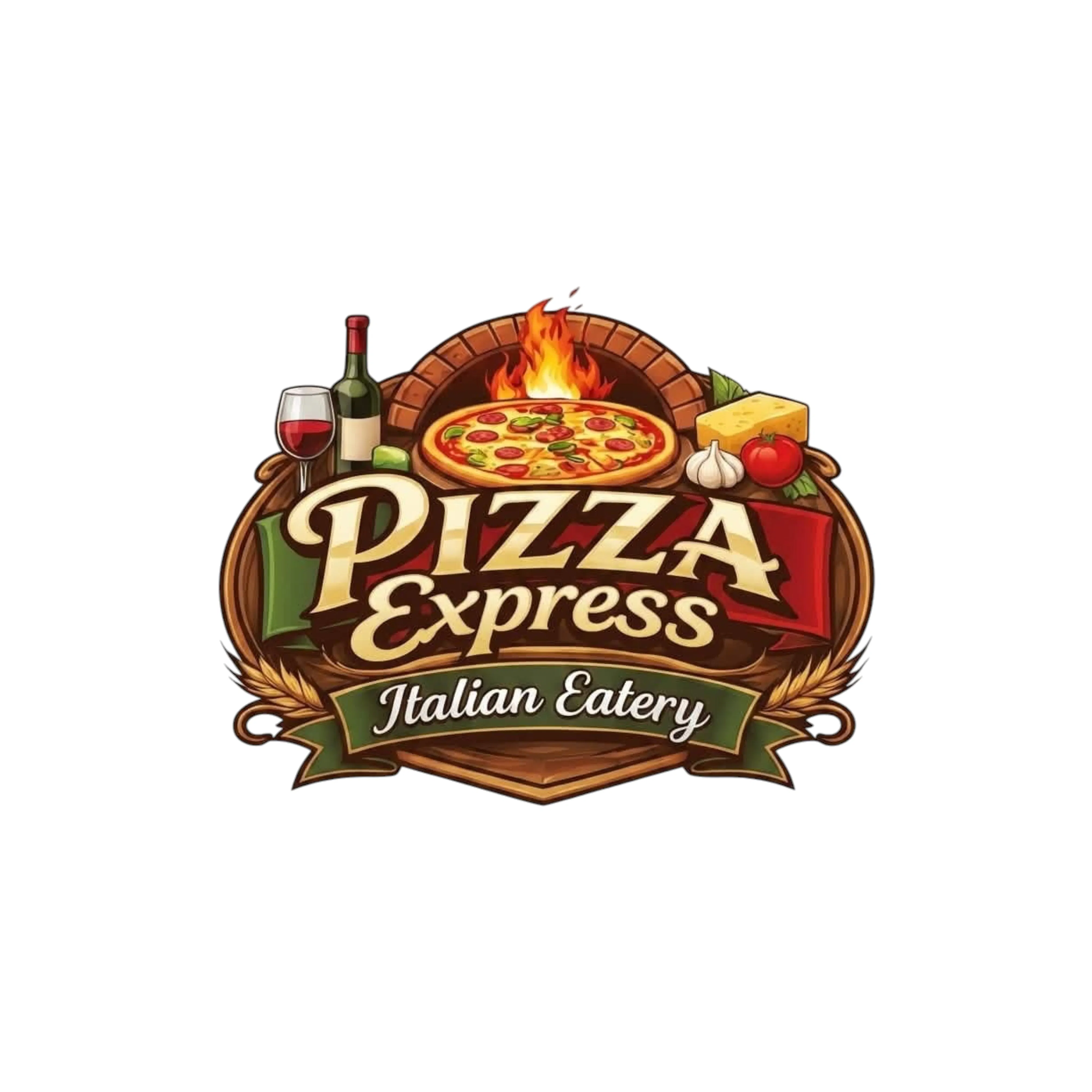 Pizza Express Italian Eatery