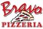 Bravo Pizzeria logo
