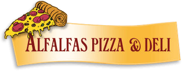 Alfalfa's Pizza & Deli