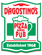 D'Agostino's Pizza and Pub logo