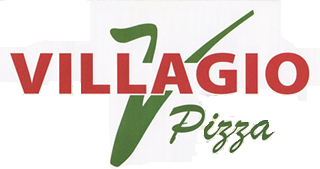 Villagio Pizza logo