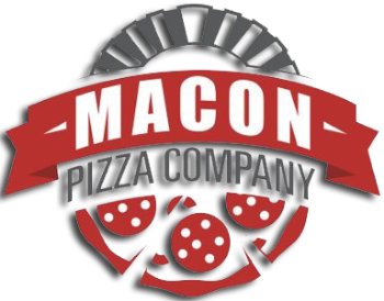 Macon Pizza Company logo