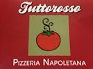 Tuttorosso Pizzeria logo