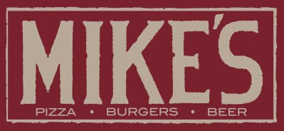 Mike's Pizza & Burgers