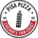 Pisa Pizza logo