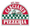 Casciani's Pizzeria logo