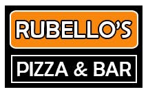 Rubello's Pizza & Bar Logo