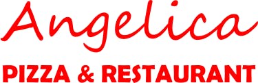 Angelica Pizza & Restaurant Logo