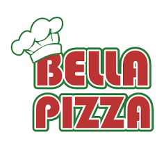 Bella Pizza logo