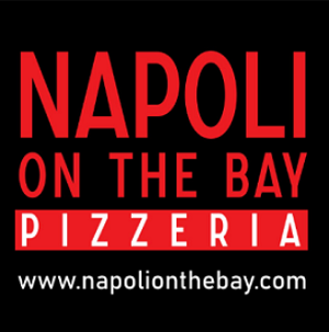Napoli on the Bay III logo
