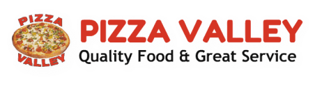 Pizza Valley Logo