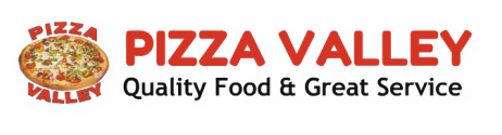 Pizza Valley logo