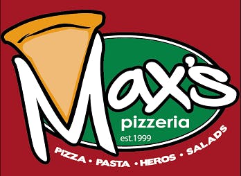 Max's Pizzeria Restaurant