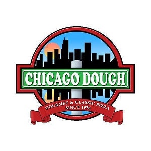 Chicago Dough Co  logo