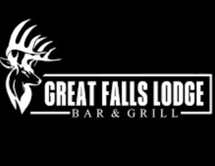 Great Falls Lodge logo