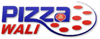 Pizza Wali logo
