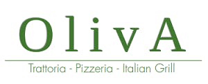 Oliva Trattoria Logo