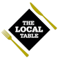 The Local Table logo