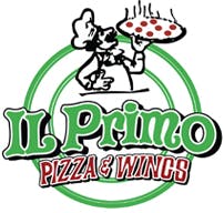 Il Primo Pizza & Wings