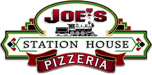Joe's Station House Pizzeria Logo