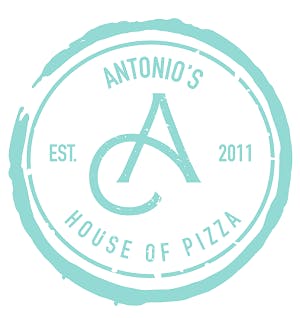 Antonio's House of Pizza Logo