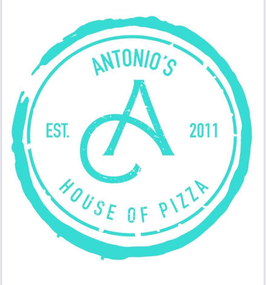 Antonio's House of Pizza logo